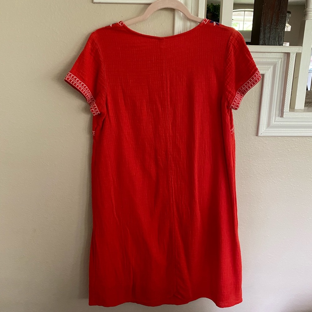 Old Navy dress - Picture 5 of 6
